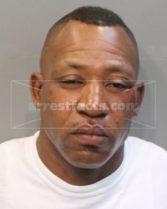 Monty Antonio Suttles