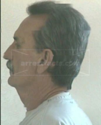 James Calvin Carlton