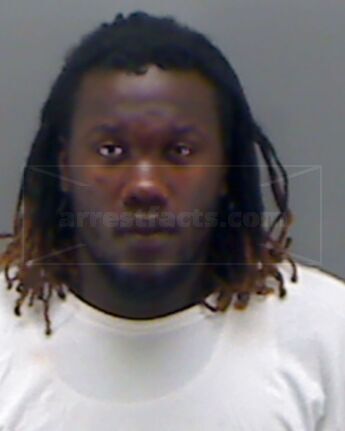 Jaylon Jamar Jones
