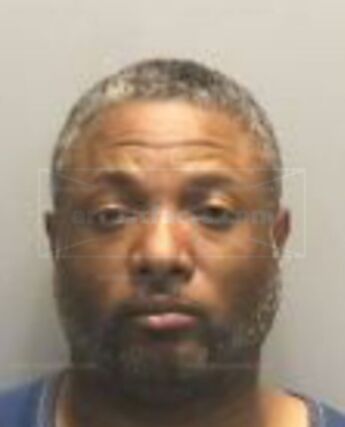 Kevin Davlon Walker
