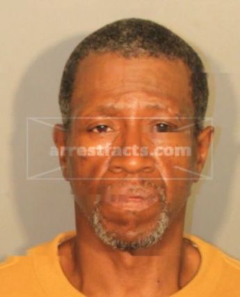 Tyrone Tolbert