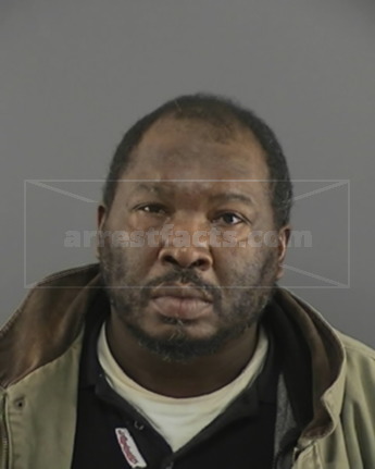 Curtis Lee Early