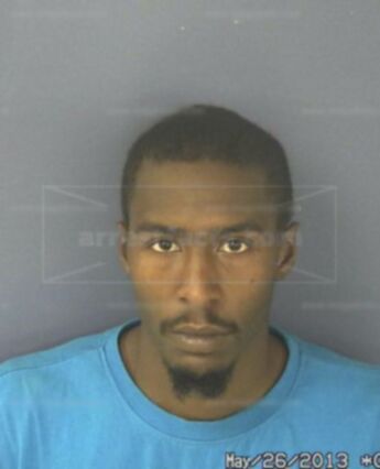 Brandon Marshall Warner