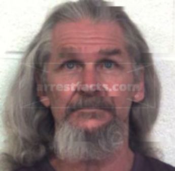 Dale Matthew Waite
