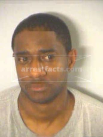 Felton Lamar Evans