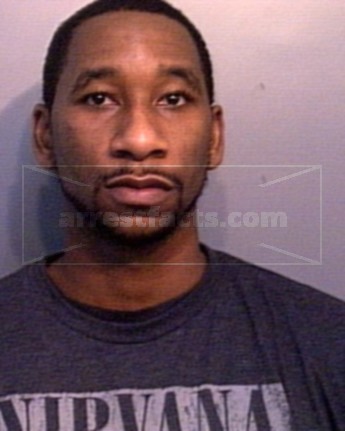 Justin Armand Rodrigue Turner