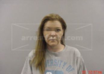 Tracey Loran Gish