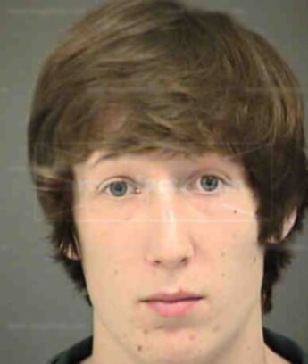 Dillon Steven Perry