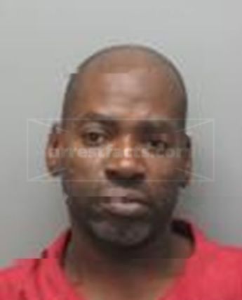 Darrell Johnson