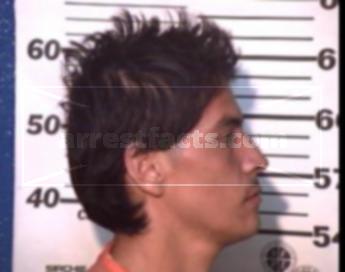 Marty Rodriguez Gonzalez