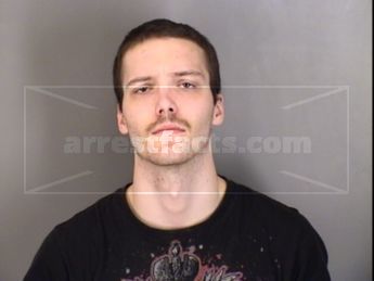 Jamie Michel Phillips