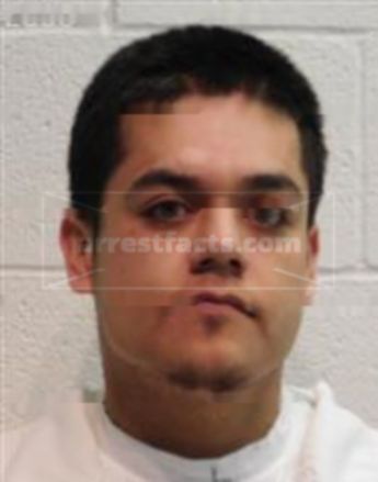 Efren Martinez Jr.