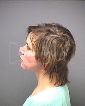 Terry Renee Mcgraw