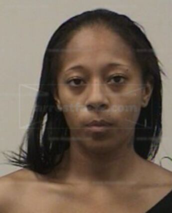 Deseree Raquel Montgomery