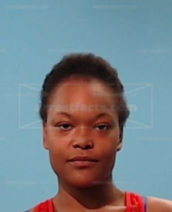 Cashayla Susan Holloway