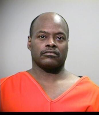 Christopher Darryl Brown