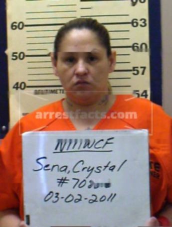 Crystal Sena