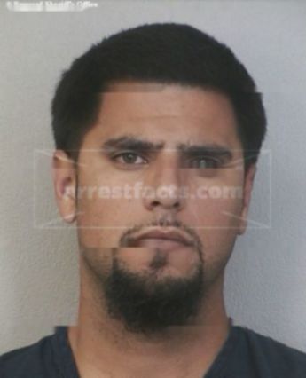 Angel Diaz