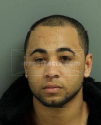 Davaughn Tremayne Hinton