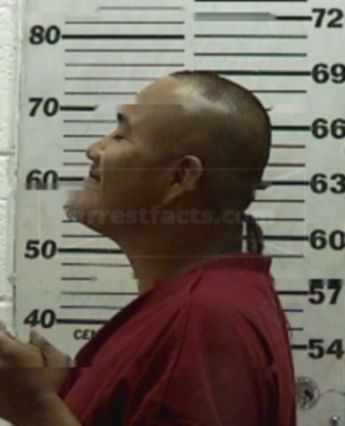 Aaron D Foster