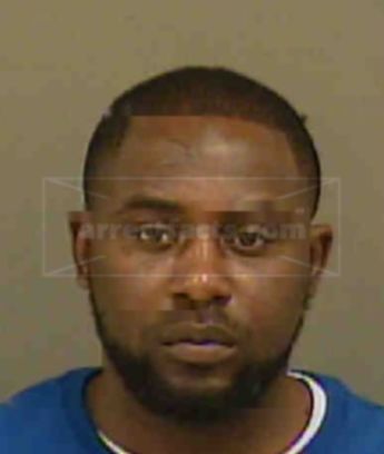 Brian Reynard Gadsden
