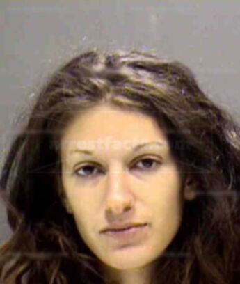 Stephanie Rose Kurek