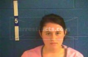 Katelyn Elizabeth Kirby