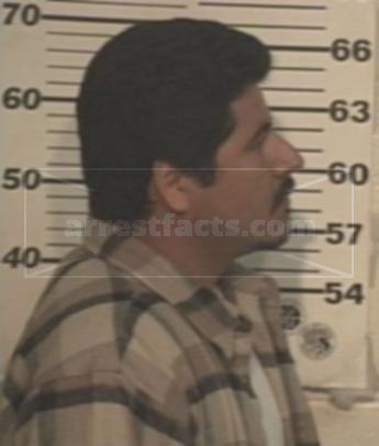 Alberto Gutierrez Vasquez