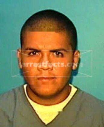 Cordero Robert Torres