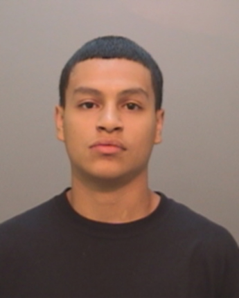 Javier Edward Aguilar