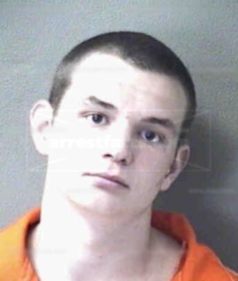 Brandon Michael Anderson