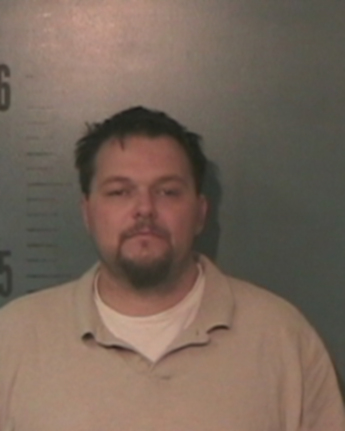 James Ray Buford