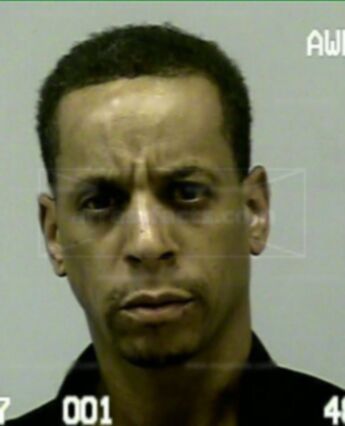 Darryl Joel Goins