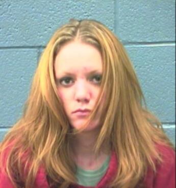Charlee Diana Burgess