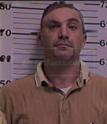 Corey Shawn Jasper