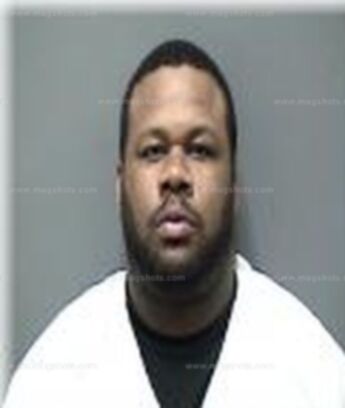Anthony Woods