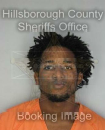 Terrell Tyree Antwaun Mcgee