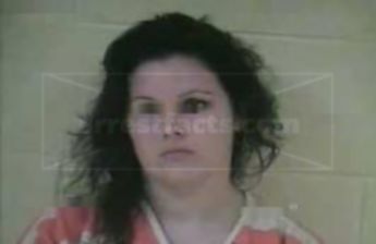 Ericka B Estes