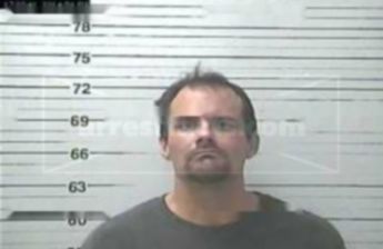 Michael Mcbride Cooke