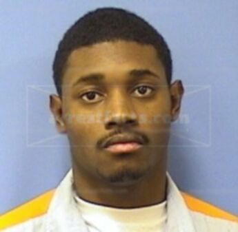 Delvin J. King