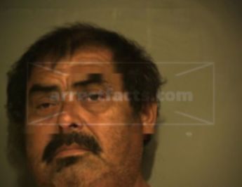 Pablo Rubio Sosa