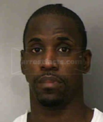 Rashawn Antonio Muldrow