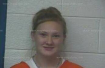 Stephanie Elizabeth Pelphrey