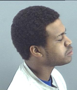 Clarence Dejuan Woods