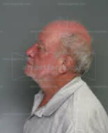 Wayne Thomas Johnson