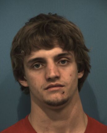 Anthony Dalton Vaughan