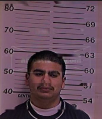 Jesus Gonzales