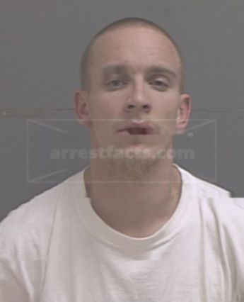 Ashley Allen Alford