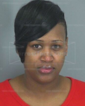 Sammarah S Womack