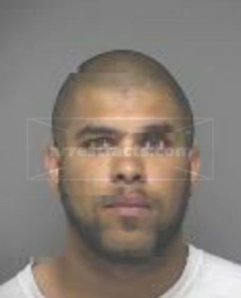 Clarence Jadus Washington
